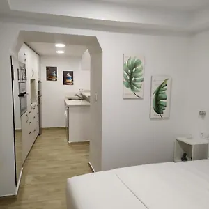  Apartamento Harriette
