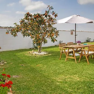  Villa El Campo